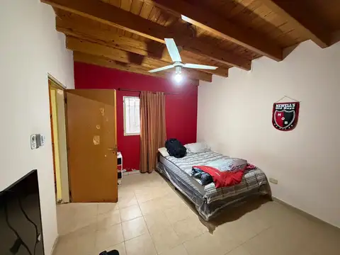 CASA EN VENTA – COMPLEJO PRIVADO CORREDOR DEL OESTE – EL CHALLAO – LAS HERAS