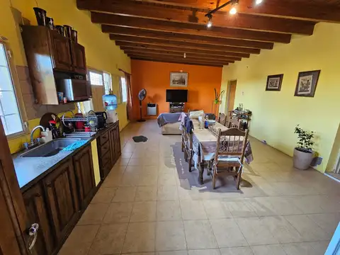 Casa en Venta de 3 dormitorios