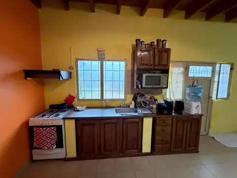 Casa en Venta en El Challao, USD 89.500