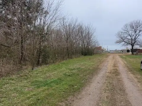 Terreno en Venta en Funes, USD 399.000