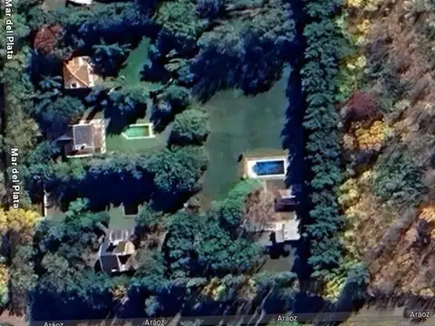 Terreno en Venta de 5000,0 m2