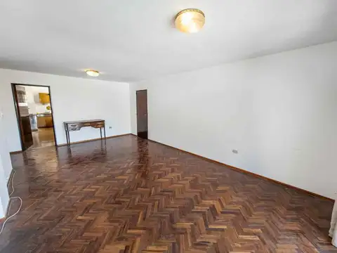 Departamento en Venta 33 años