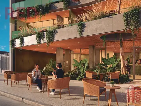 Departamento en Venta de 4 ambientes