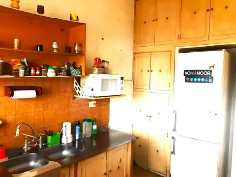 Departamento en Venta en Centro, USD 120.000