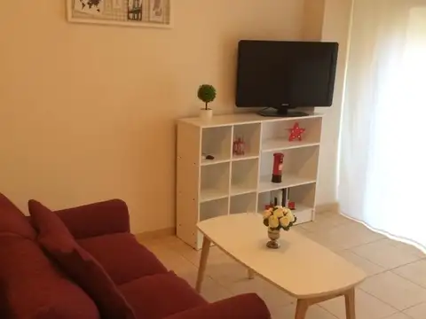 IMPECABLE MONOAMBIENTE EN LA MEJOR ZONA!