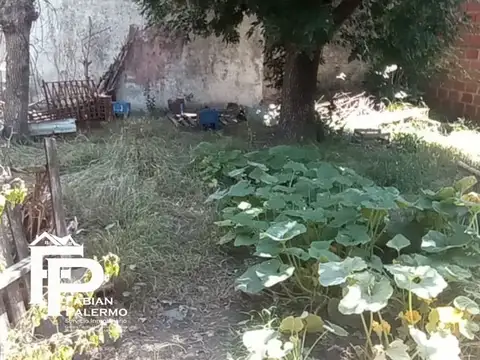 Terreno en Venta, FOS 0,6