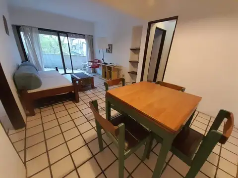 Departamento en Venta en Pinamar, USD 76.000