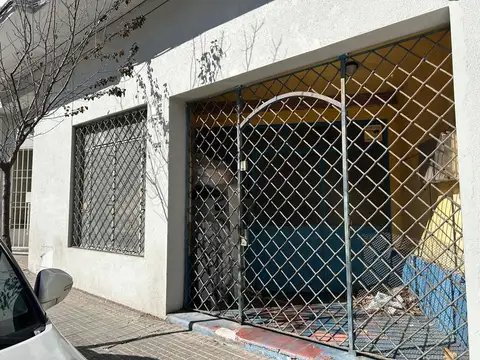 ALQUILO LOCAL COMERCIAL / DEPOSITO EN CORDON SUR 