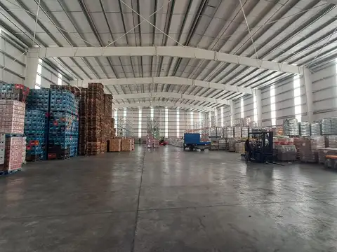 Martin De Gainza 801