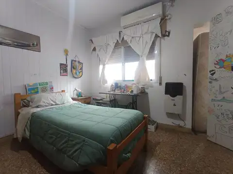 Casa  de pasillo única en República de la Sexta