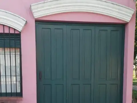 Casa en Venta 40 años