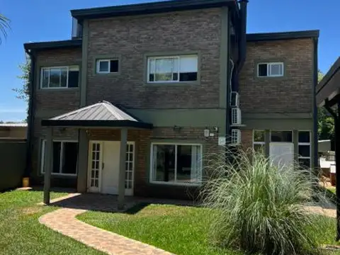 HERMOSA CASA VENTA CANDELARIA MISIONES
