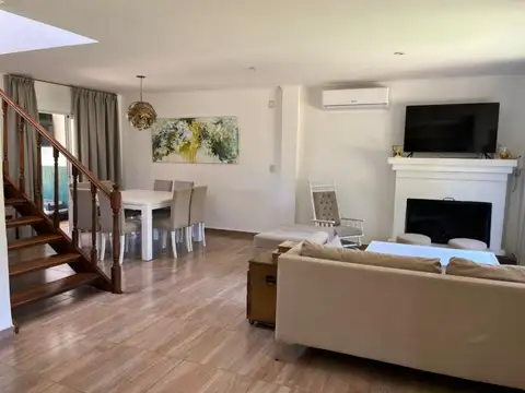 Bosetti y Cordoba , Piso 0
