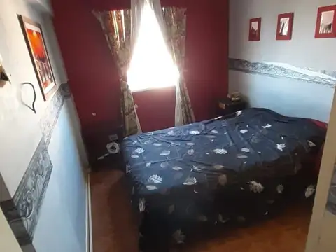 Departamento en Venta en Villa Lugano, USD 41.900