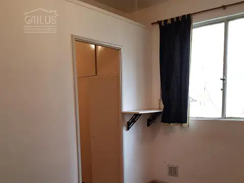 Monoambiente en alquiler - Almagro