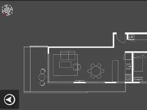 Departamento en Venta en Florida, USD 210.336