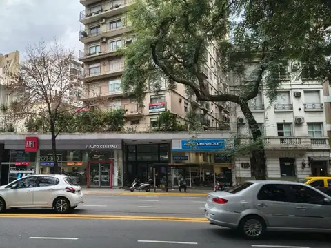 VENTA SEMIPISO 4 AMBIENTES FRENTE AL JARDÍN BOTÁNICO OPORTUNIDAD 