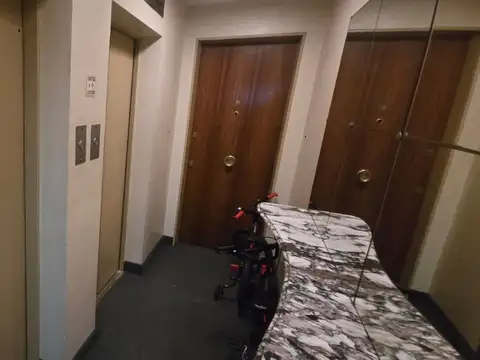 Departamento 4 ambientes con 3 baños