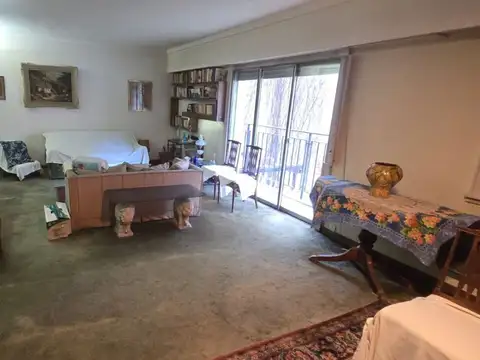 Departamento en Venta 60 años