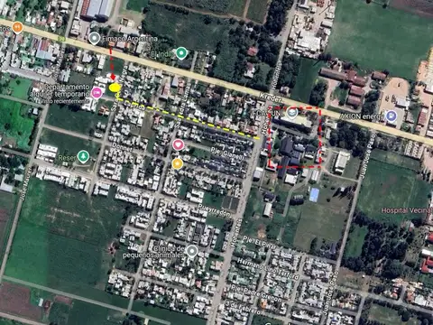 Departamento en Venta A Estrenar