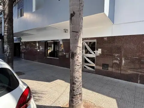 Necochea 47 , Piso 9