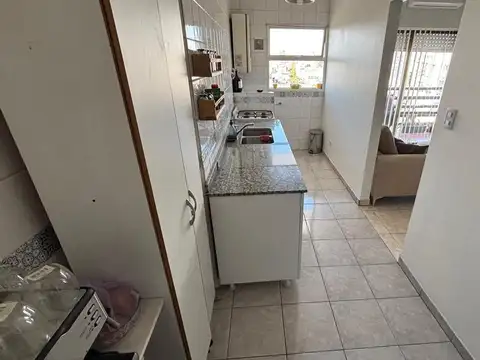 Departamento en Venta en Ramos Mejia Sur, USD 90.000