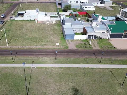 VENTA - TERRENO EN VENADO TUERTO