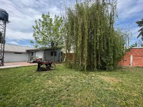 Casa en Venta al Sureste