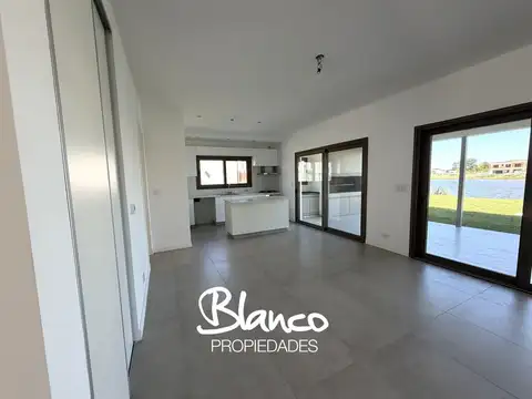 Casa en Venta A Estrenar