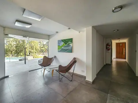 Departamento en Alquiler al Este