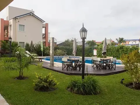 Excelente Apart Hotel en Termas de Federacion