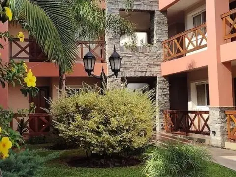 Excelente Apart Hotel en Termas de Federacion