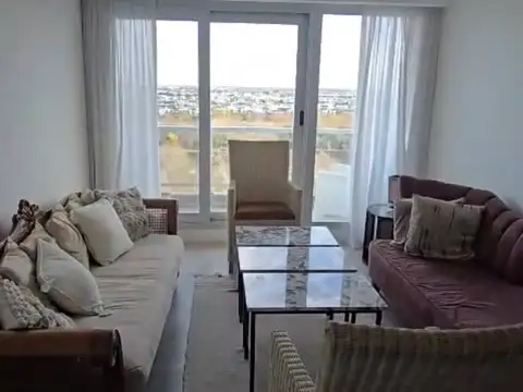 Departamento en Alquiler en Nordelta Remeros Beach, USD 1.400