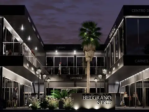 Local en Alquiler en Maipú, USD 500