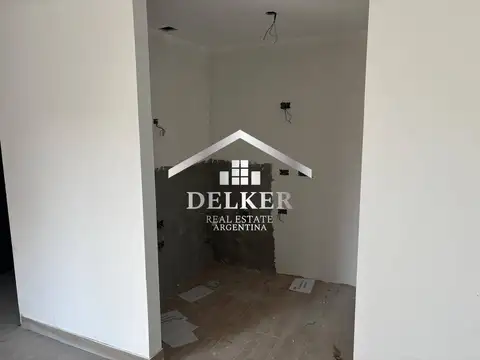 Departamento en Venta en Caballito, USD 92.000