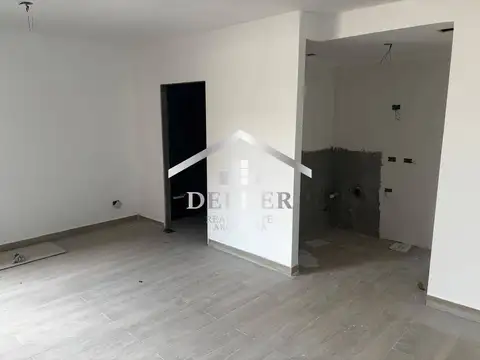 Departamento en Venta de Monoambiente