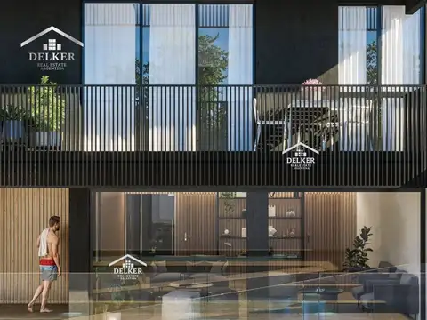 Departamento en Venta al Noroeste