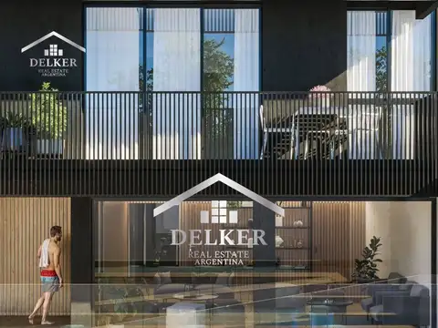 Departamento en Venta al Noroeste