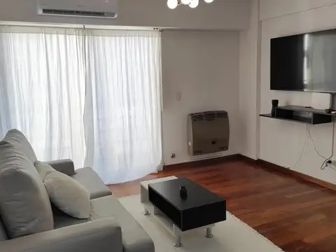 Departamento en Alquiler en Belgrano, Capital Federal