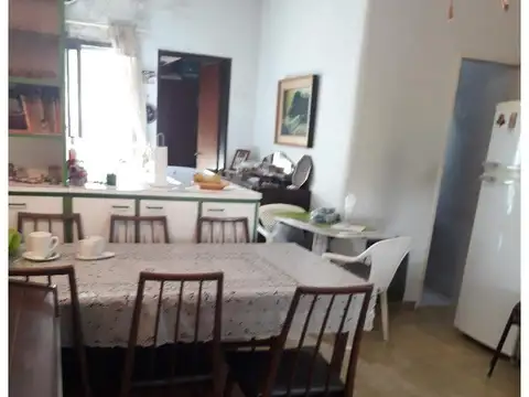 Depto Tipo Casa en Venta de 2 ambientes