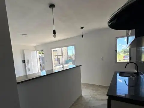 CASA EN VENTA A ESTRENAR EN MARANATA NORTE