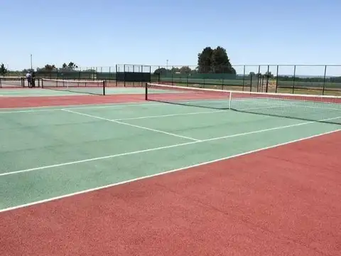 Terreno en Venta 30  mts Fondo