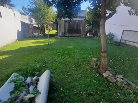 Terreno en Venta en Monte Grande, USD 72.000