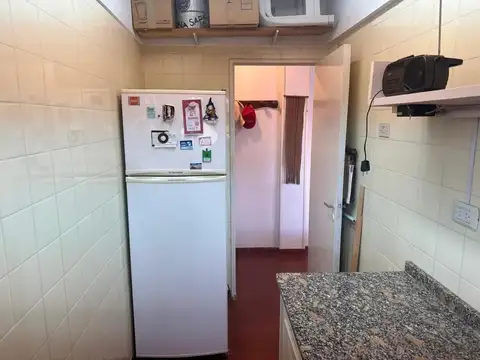 Departamento en Venta al Sureste