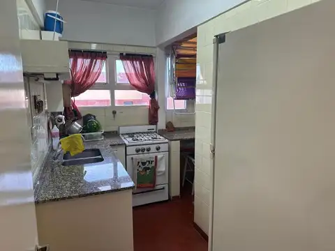 Departamento en Venta en Villa Gesell, USD 40.000