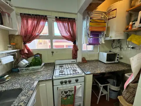 Departamento en Venta Permite mascota