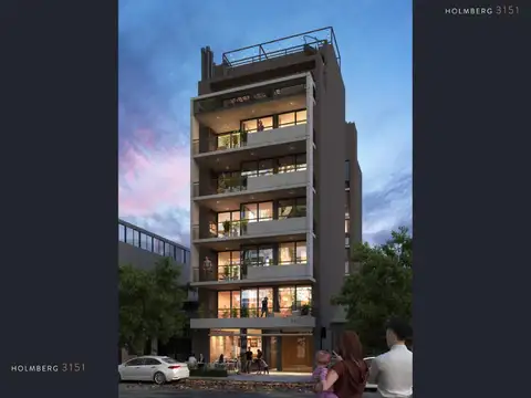 Espectacular 3amb con amenities. Entrega en marzo 2026