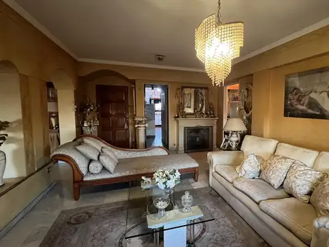 Av. Sofia Terrero De Santamarina  al 500