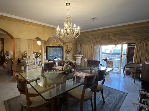 Departamento en Venta en Monte Grande, USD 270.000