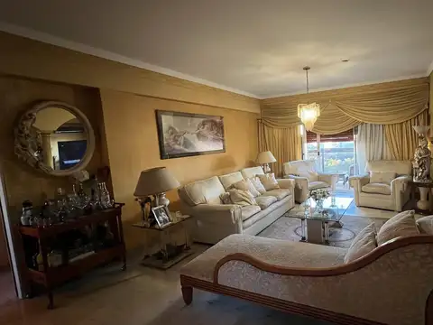 Imponente Piso de 5 amb. a la venta en Monte Grande - Torre Aries